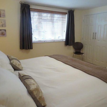 Oxford Apartments 1 Екстериор снимка