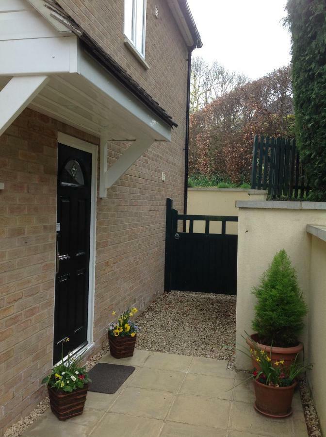 Oxford Apartments 1 Екстериор снимка